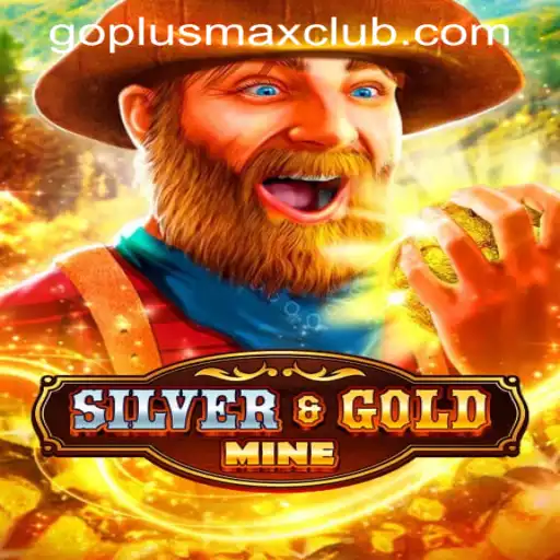 SilverGold: A Thrilling Journey into the World of GOPLUS MAX Casino