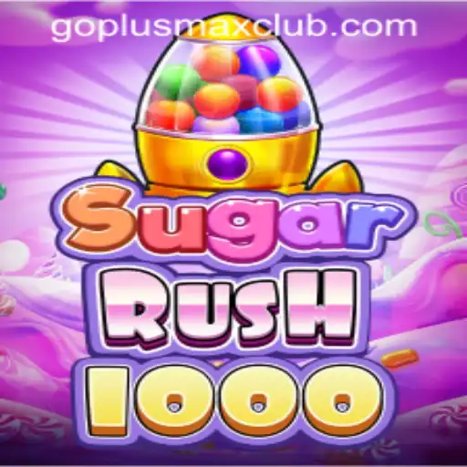 Experience the Thrills of SugarRush1000 at GOPLUS MAX Casino