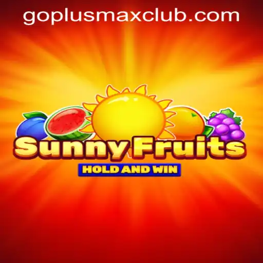 Explore the Excitement of SunnyFruits at GOPLUS MAX Casino