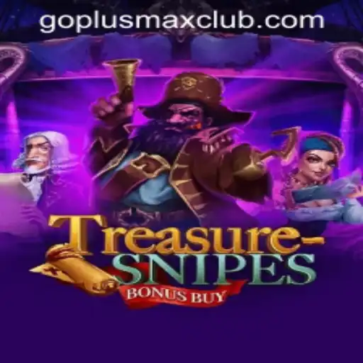 Discover the Excitement of TreasuresnipesBonusBuy at GOPLUS MAX Casino